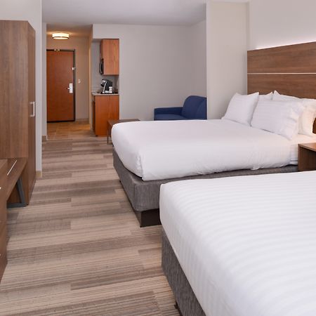 Holiday Inn Express Mineral Wells By Ihg Parkersburg Exteriér fotografie