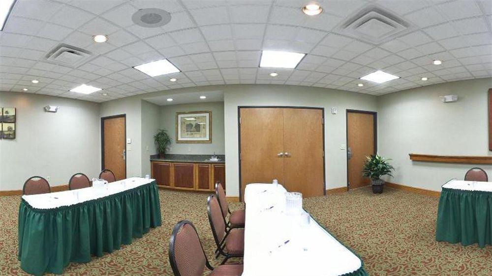 Holiday Inn Express Mineral Wells By Ihg Parkersburg Exteriér fotografie