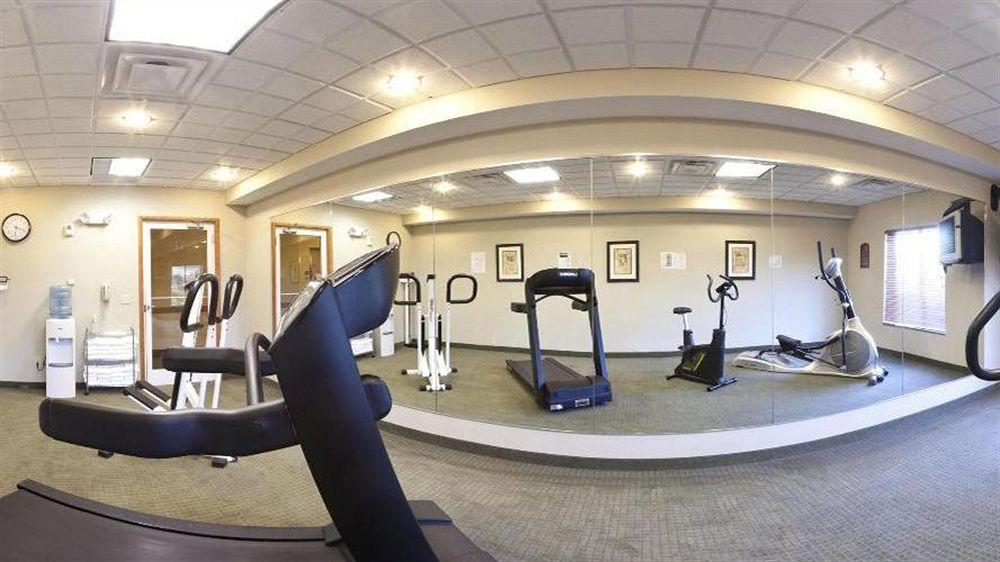 Holiday Inn Express Mineral Wells By Ihg Parkersburg Exteriér fotografie