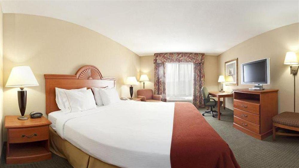 Holiday Inn Express Mineral Wells By Ihg Parkersburg Exteriér fotografie