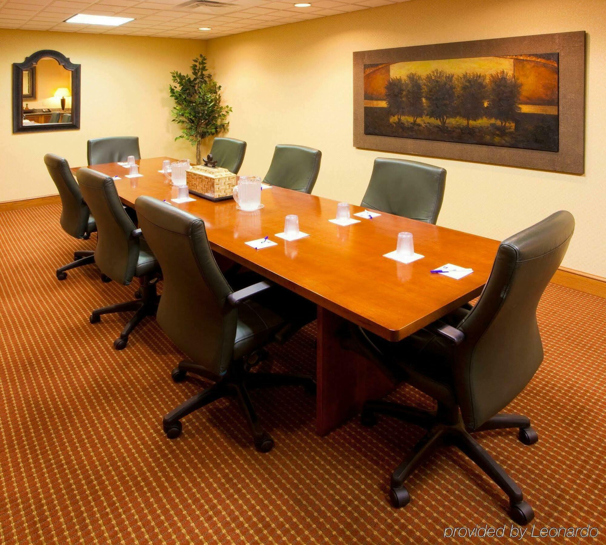 Holiday Inn Express Mineral Wells By Ihg Parkersburg Exteriér fotografie