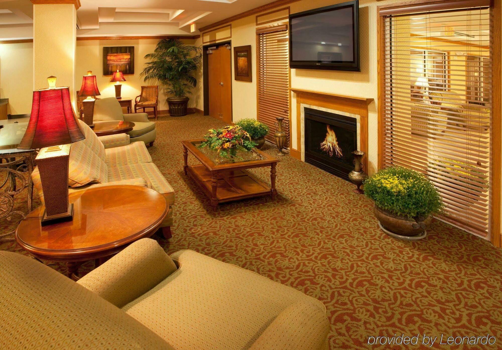 Holiday Inn Express Mineral Wells By Ihg Parkersburg Exteriér fotografie